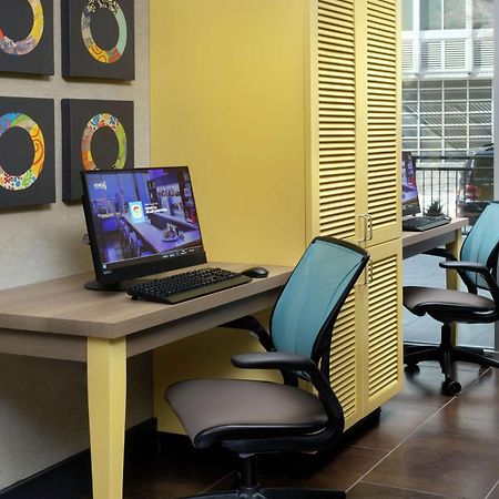 Home2 Suites By Hilton Atlanta Midtown Εξωτερικό φωτογραφία