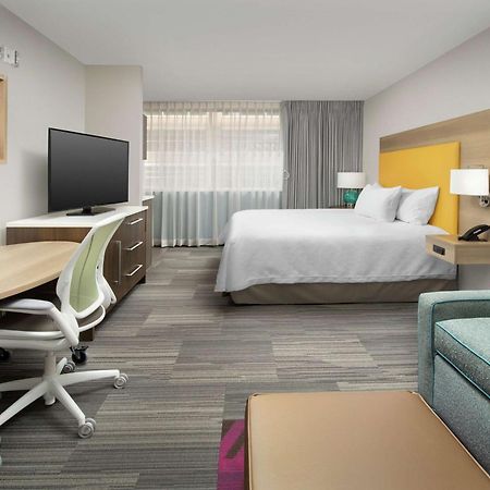 Home2 Suites By Hilton Atlanta Midtown Εξωτερικό φωτογραφία