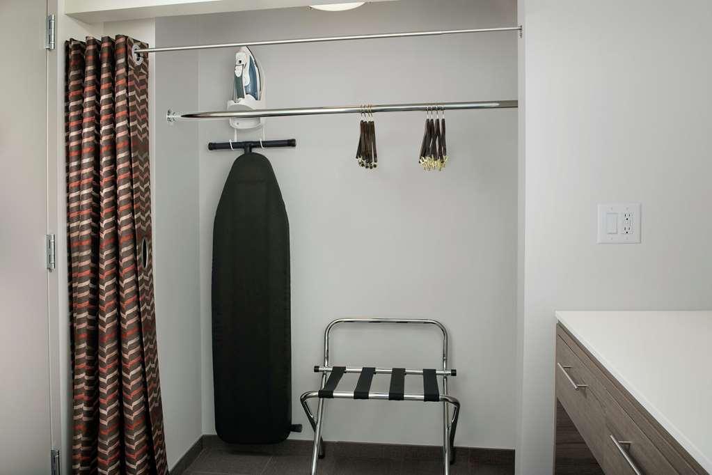 Home2 Suites By Hilton Atlanta Midtown Δωμάτιο φωτογραφία