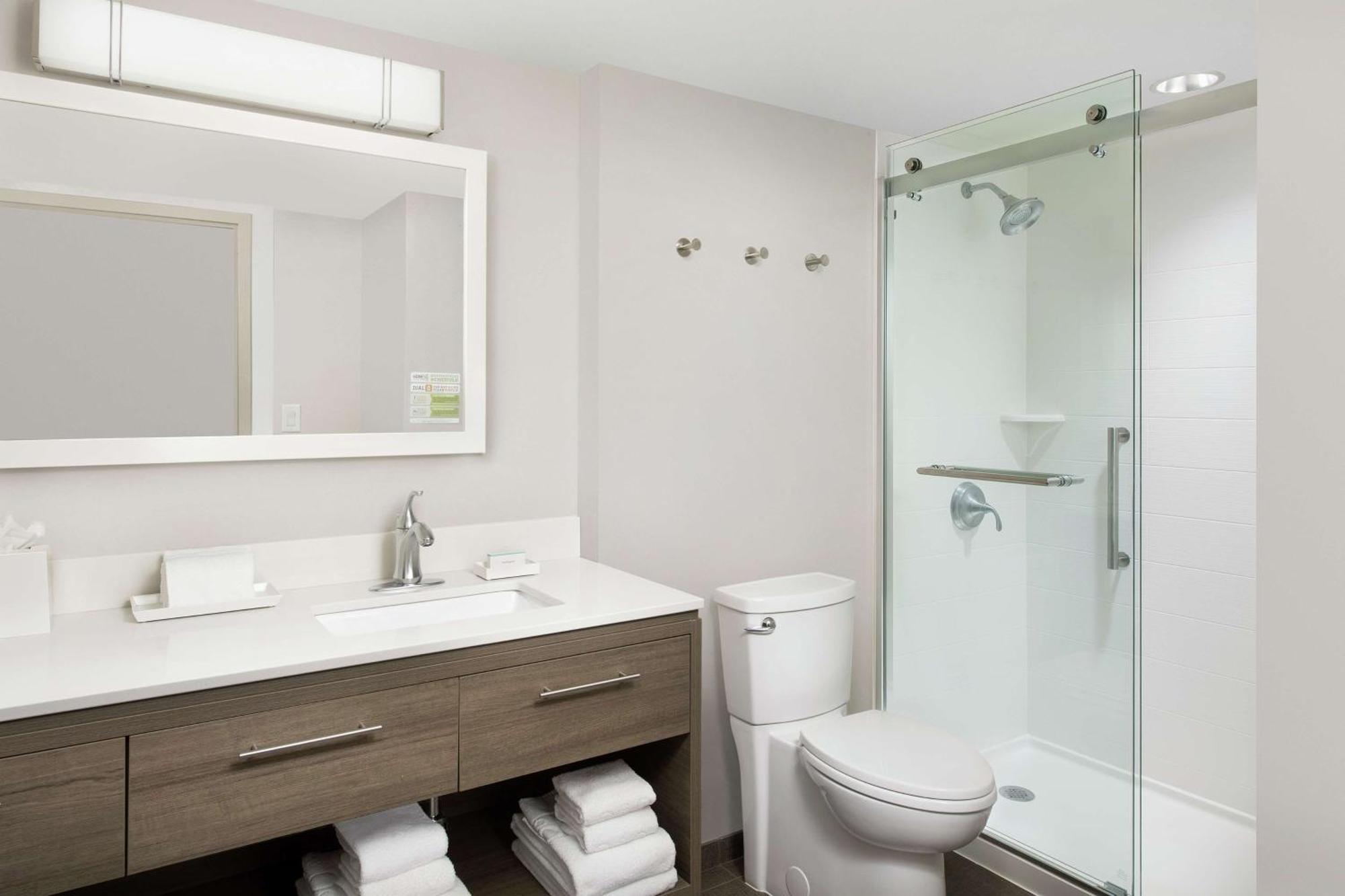 Home2 Suites By Hilton Atlanta Midtown Εξωτερικό φωτογραφία