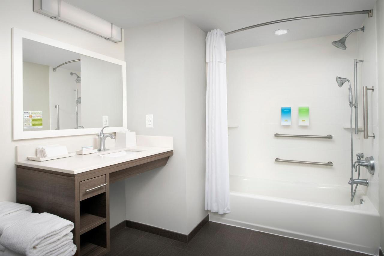 Home2 Suites By Hilton Atlanta Midtown Εξωτερικό φωτογραφία